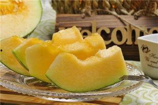 孕妇吃哈密瓜可以吃几片