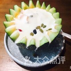 孕妇吃哈密瓜可以吃几片