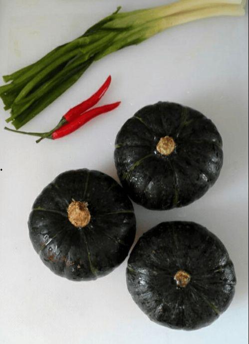 哪些瓜可以蒸着吃