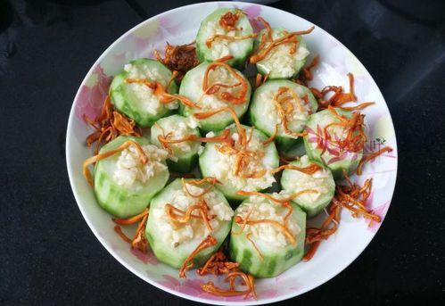 哪些瓜可以蒸着吃