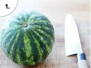 梦见吃瓜切瓜,瓜果飘香，切瓜解谜之旅