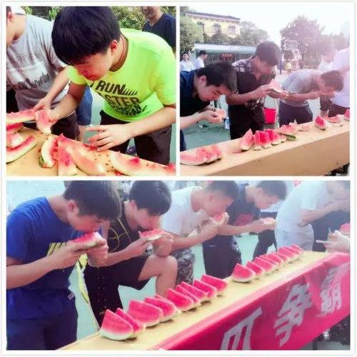 吃瓜大赛活动策划,吃瓜大赛狂欢活动精彩回顾