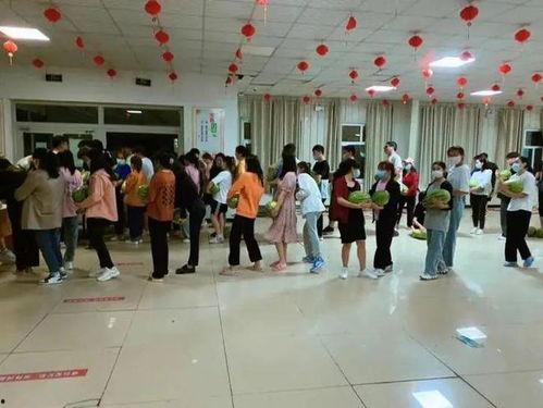 昌吉学院吃瓜事件