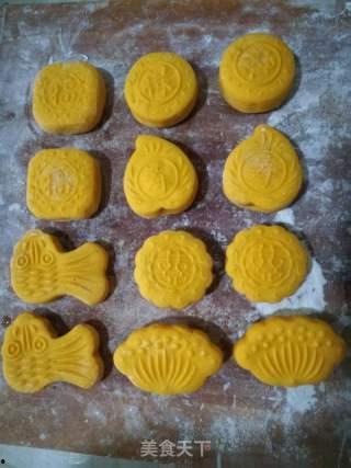 糖人吃伊丽莎白瓜