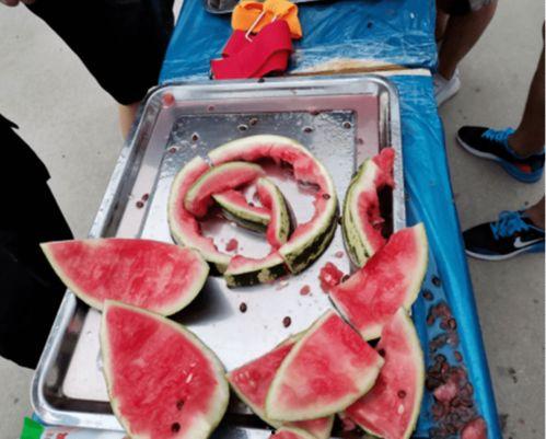 吃瓜摄影展,一场别开生面的吃瓜摄影展回顾