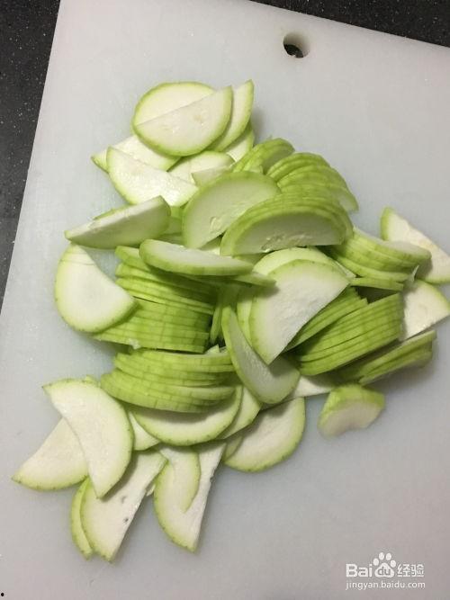 孕期可以吃蒲瓜