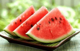 夏天为什么吃瓜,揭秘为什么夏天吃瓜成风