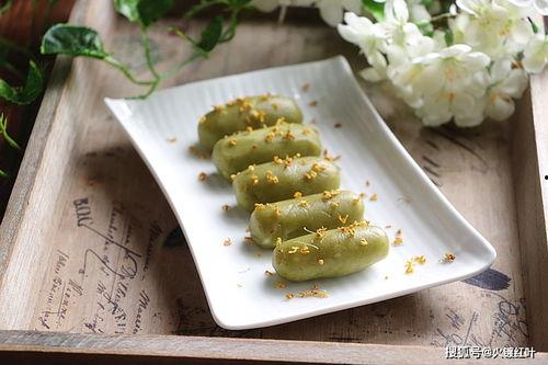 吃瓜糕点,吃瓜糕点的甜蜜诱惑与独特风味
