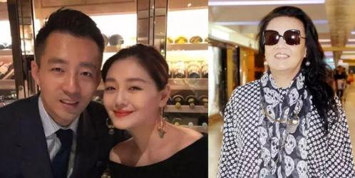 吃瓜直播大s,大S的娱乐帝国